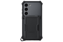Samsung Rugged Gadget Case do Galaxy S23 (EF-RS911CBEGWW)