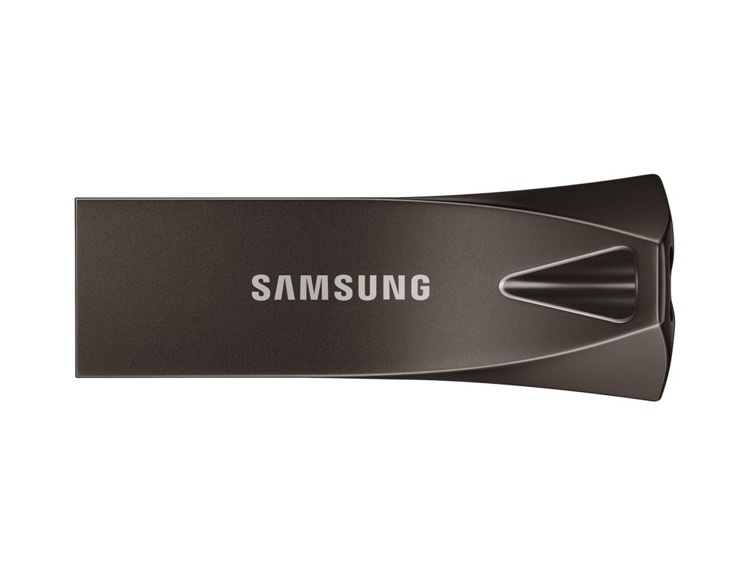 Pendrive Samsung USB 3.1 BAR Plus Titan 64GB (MUF-64BE4/EU)
