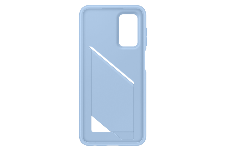 Samsung Etui Card Slot Cover Arctic Blue do Galaxy A23 5G (EF-OA235TLEGWW)