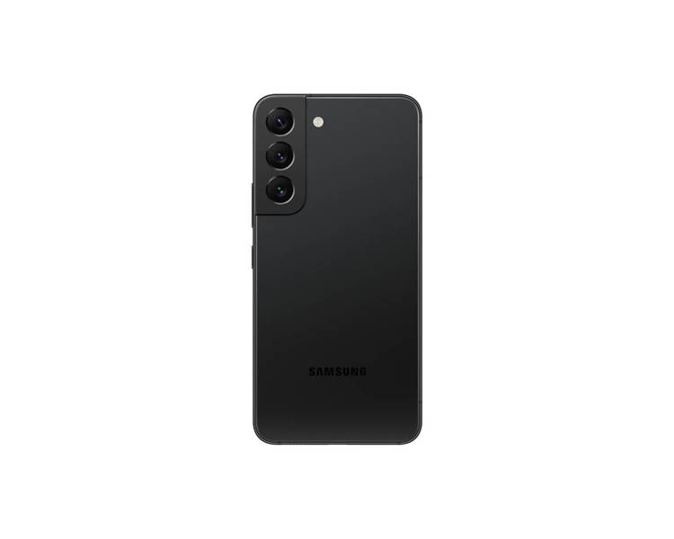Samsung Galaxy S22 5G Czarny 8/256GB (SM-S901BZKGEUE)