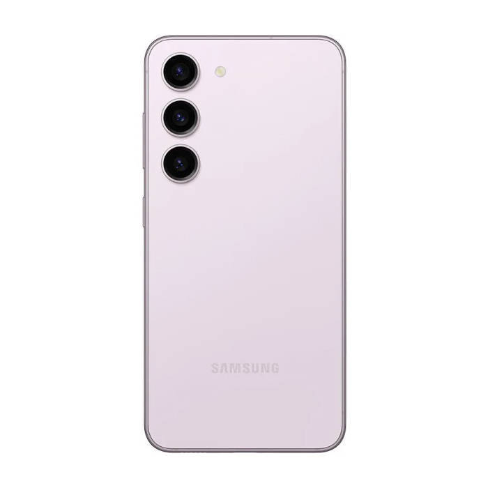 Samsung Galaxy S23+ 8/256GB Filoetowy (SM-S916BLIDEUE)