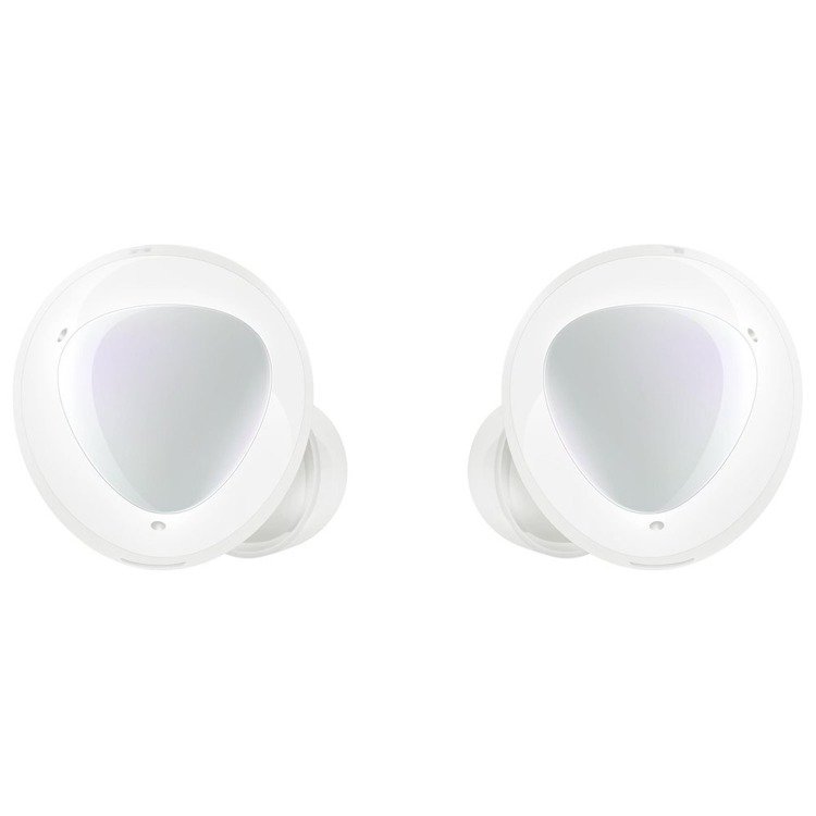Słuchawki Bezprzewodowe Samsung BUDS+ Białe (SM-R175NZWAEUB)