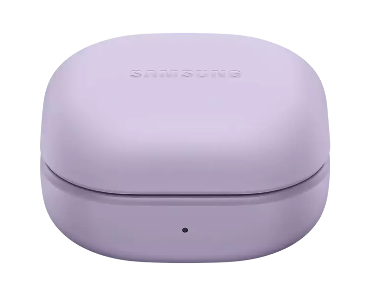 Słuchawki Bezprzewodowe Samsung Galaxy BUDS2 Pro Fioletowe (SM-R510NLVAEUE)