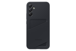 Etui Samsung Card Slot Case Black do Galaxy A25 5G (EF-OA256TBEGWW)