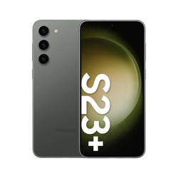 Samsung Galaxy S23+ 8/256GB Zielony (SM-S916BZGDEUE)