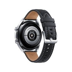 Samsung Galaxy Watch 3 Srebrny 41mm (SM-R850NZSAEUE)